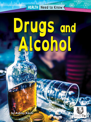 cover image of Drugs and Alcohol